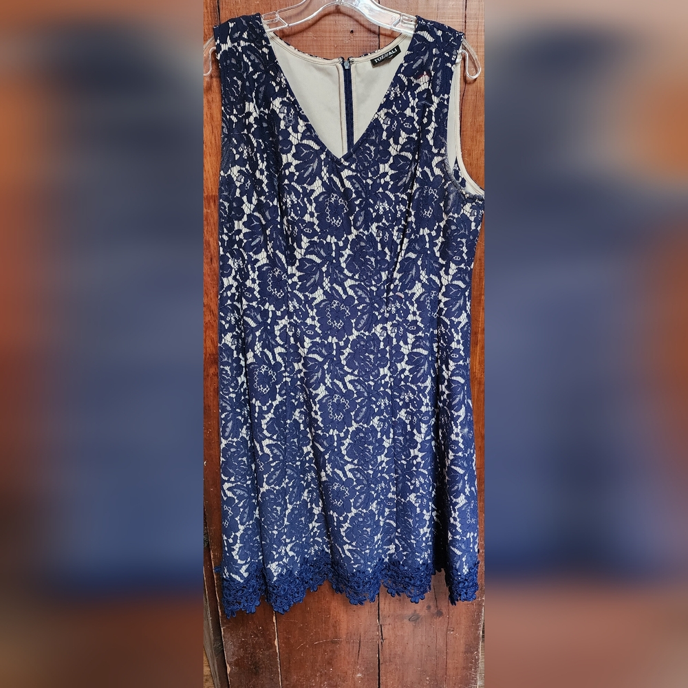 Women's dress